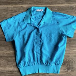 VINTAGE SHIRT